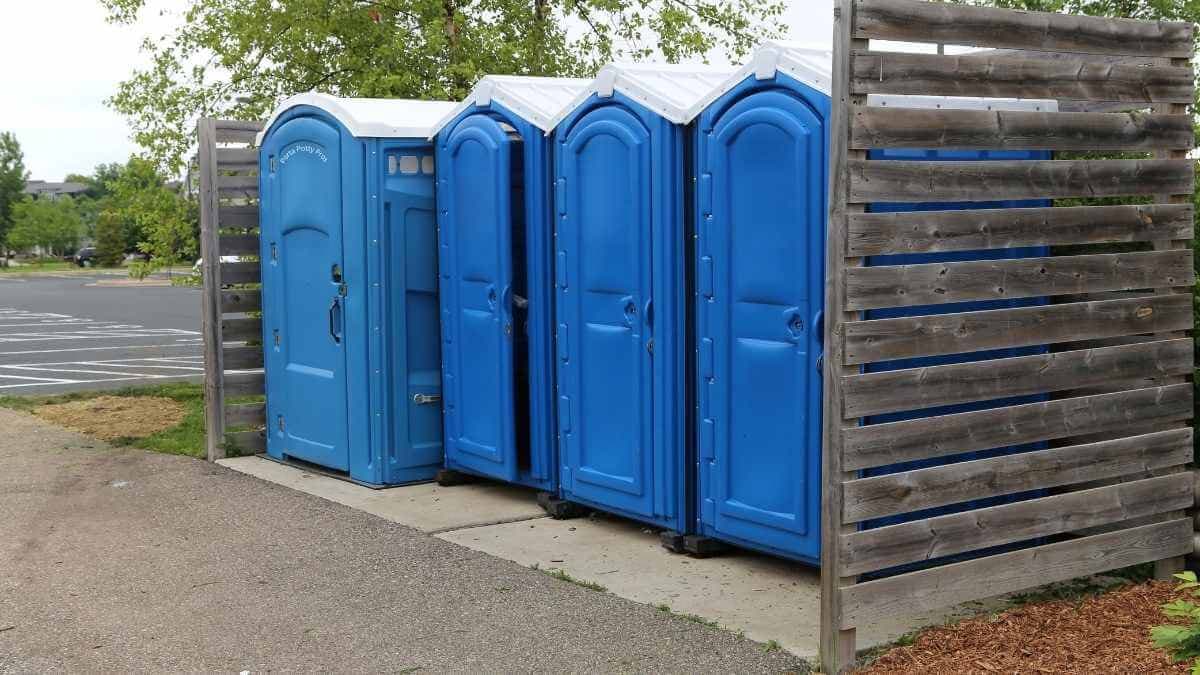 Portable Handwashing Stations - Porta Potty Rental Pros - Porta Potty Rentals services in Durham, CA